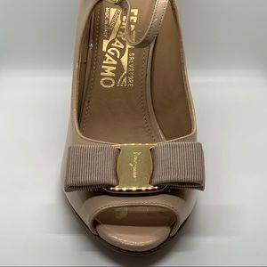 Salvatore Ferragamo Women Shoes
